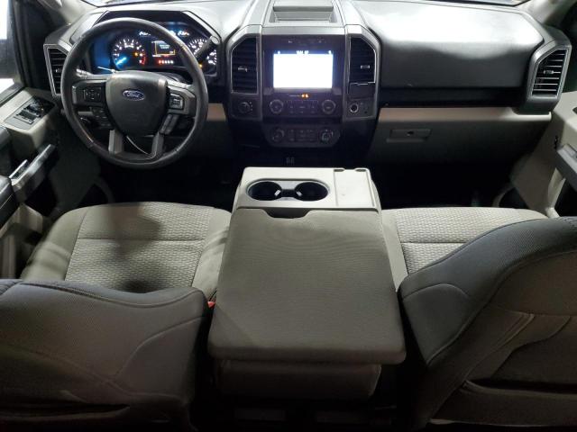 2019 FORD F150 SUPER - 1FTEW1EP9KKC03444