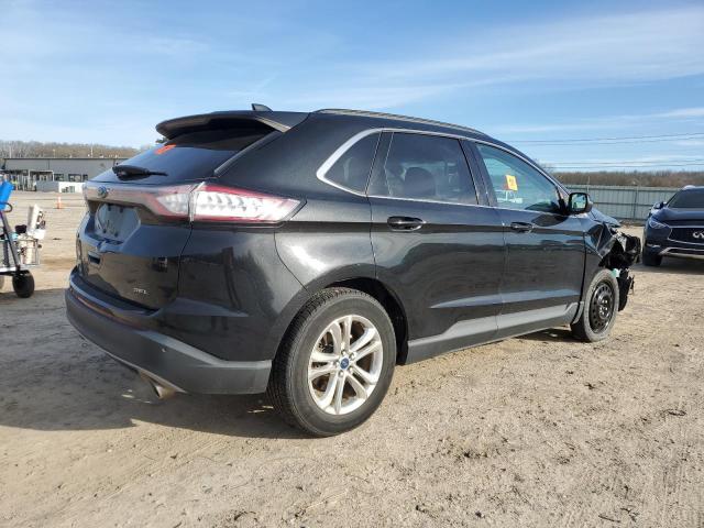 2015 FORD EDGE SEL - 2FMTK3J8XFBB91300