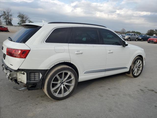 Vin: wa1ahaf75jd047620, lot: 45298955, audi q7 premium 20183