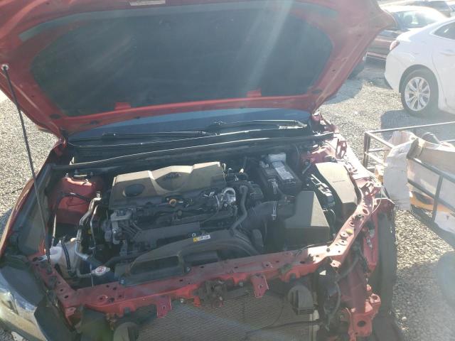 2021 TOYOTA CAMRY SE 4T1G11AK6MU467483