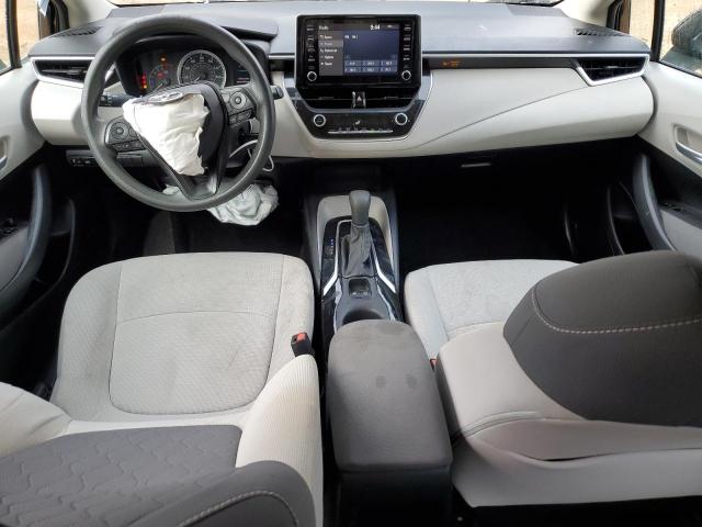 2020 TOYOTA COROLLA LE - 5YFEPRAEXLP083818