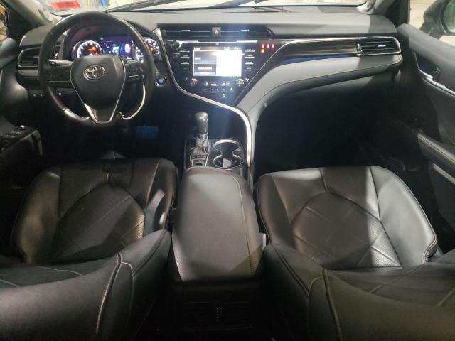2019 TOYOTA CAMRY L - 4T1B11HK8KU292957