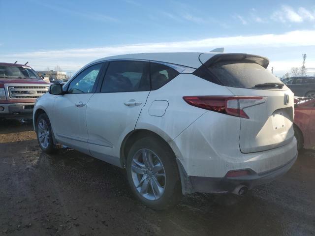2019 ACURA RDX PLATIN 5J8TC2H92KL802121
