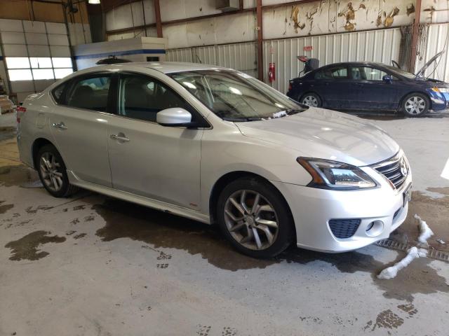 Vin: 3n1ab7ap4dl732324, lot: 45529745, nissan sentra s 20134