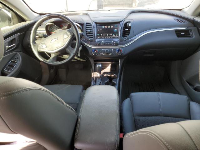 2016 CHEVROLET IMPALA LT - 2G1105SA6G9164742