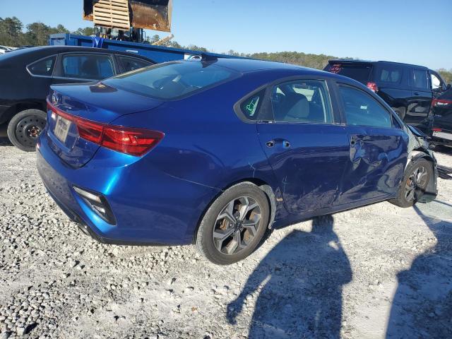 Vin: 3kpf24ad6ke117055, lot: 45576505, kia forte fe 20193