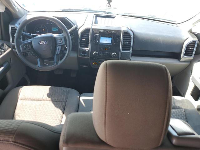 2018 FORD F150 SUPER - 1FTEW1CB0JKD37135