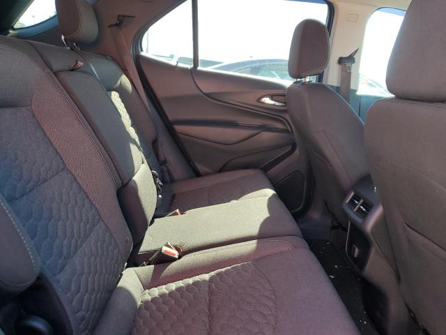 2018 CHEVROLET EQUINOX LT - 2GNAXJEV5J6134271