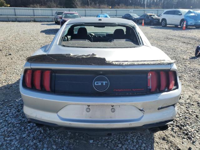 2019 FORD MUSTANG GT - 1FA6P8CF4K5102062