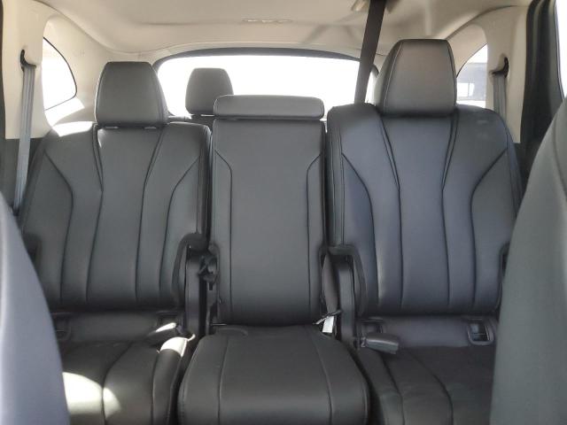 2022 ACURA MDX 5J8YD9H34NL006403