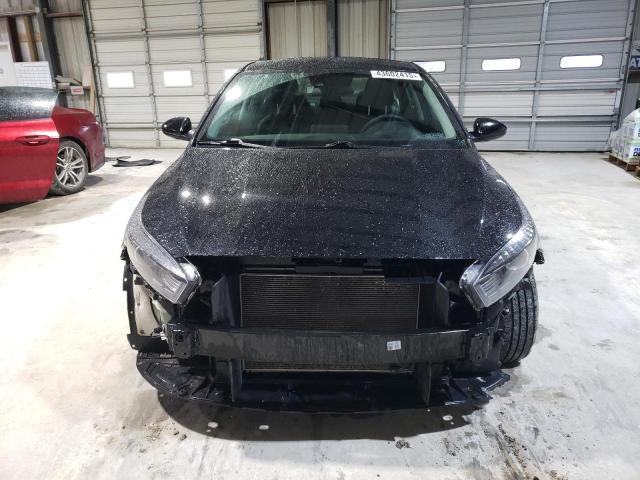 2023 KIA FORTE LX - 3KPF24AD3PE582643