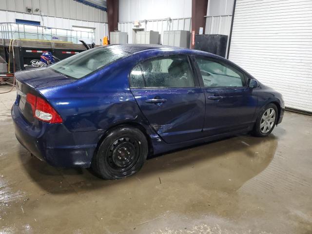 Vin: 2hgfa1f58ah546320, lot: 45031715, honda civic lx 20103