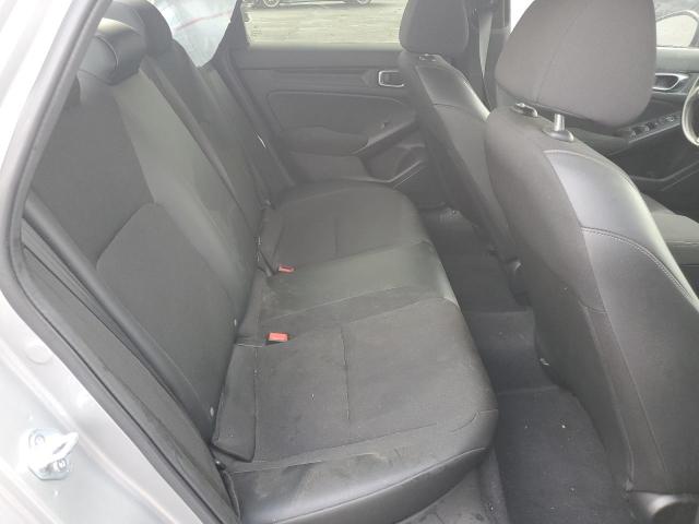 2022 HONDA CIVIC SPOR 2HGFE2F50NH591655