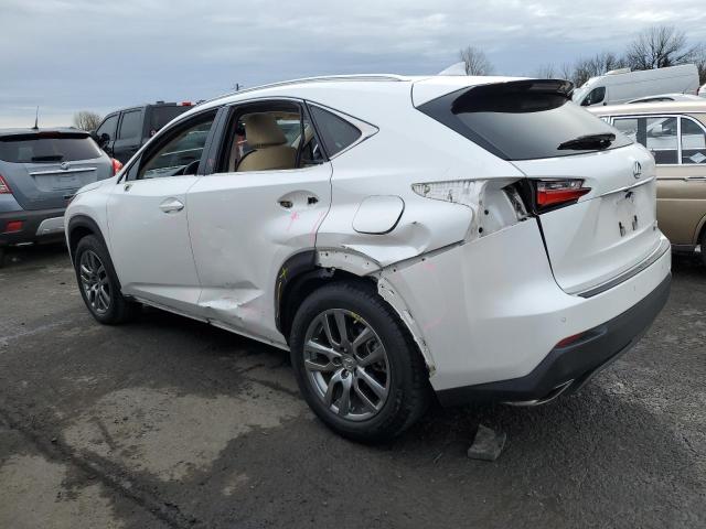 Vin: jtjbarbz0g2050088, lot: 45145555, lexus nx 200t base 20162