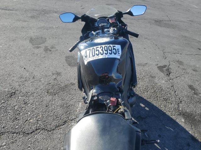 2008 HONDA CBR1000 RR JH2SC59428M000113