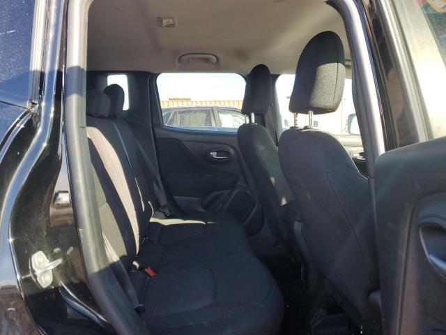2020 JEEP RENEGADE S - ZACNJBAB0LPL57205