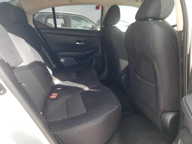 2021 NISSAN SENTRA SV - 3N1AB8CV8MY315986