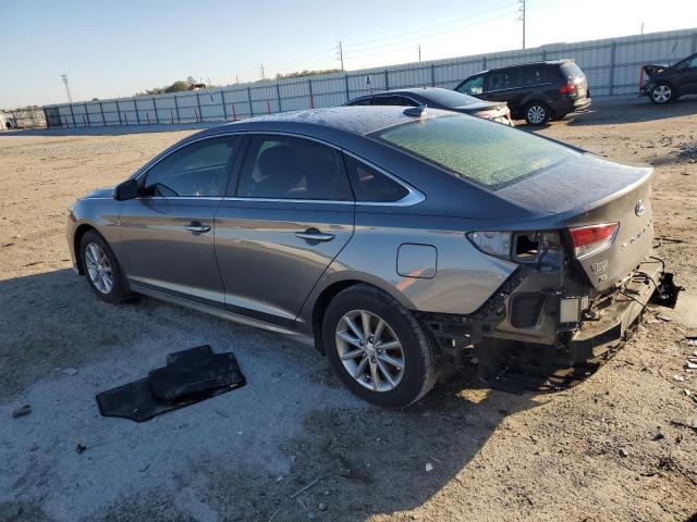 2019 HYUNDAI SONATA SE 5NPE24AF3KH787638