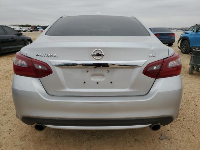 2018 NISSAN ALTIMA 2.5 - 1N4AL3AP5JC209300
