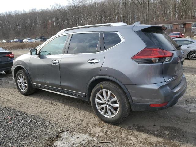 Vin: knmat2mv2jp581409, lot: 42766965, nissan rogue s 20182