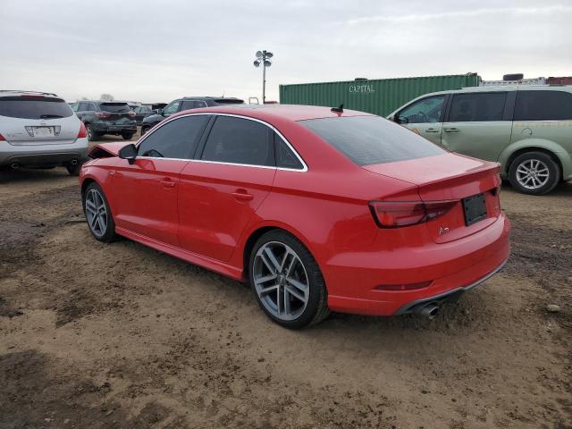 2019 AUDI A3 PREMIUM - WAUJEGFF2K1024689