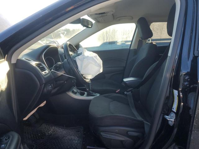 2020 JEEP COMPASS SP - 3C4NJDAB7LT210032