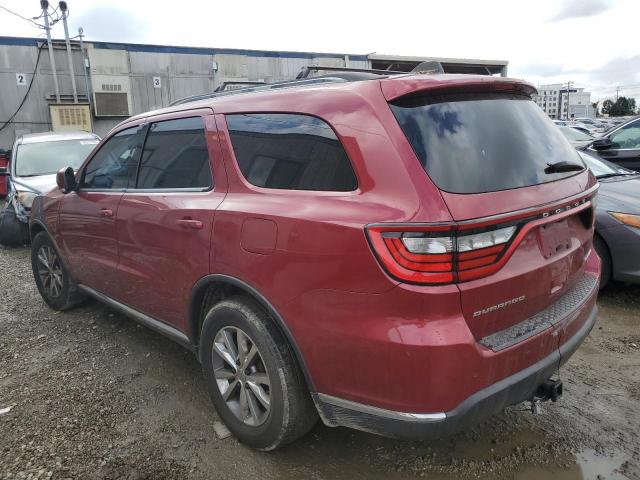 Vin: 1c4rdhdg8ec973635, lot: 44168715, dodge durango limited 20142
