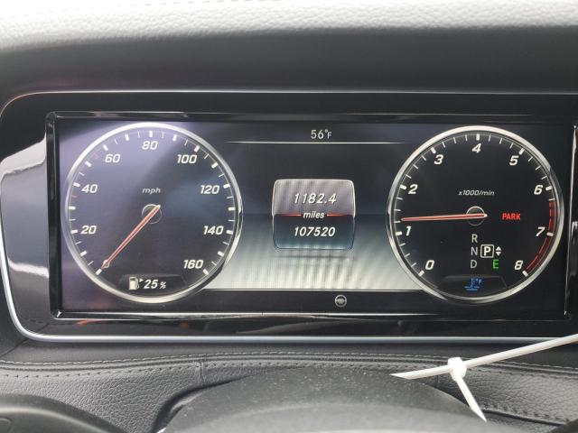 2015 MERCEDES-BENZ S 550 - WDDUG8CB2FA130184