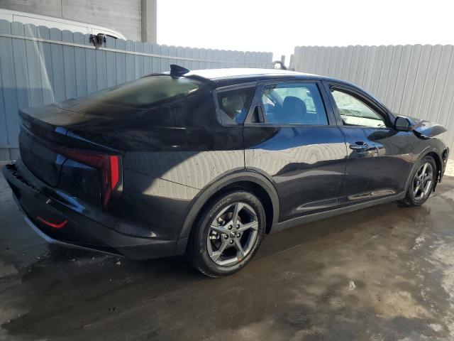 2025 KIA K4 LX 3KPFT4DE4SE021443