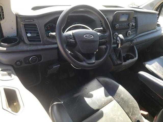 2020 FORD TRANSIT T- - 1FTBR1Y88LKB60571
