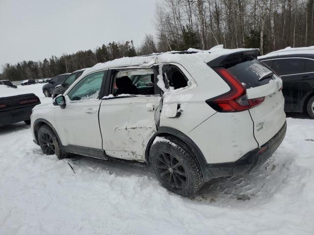 2024 HONDA CR-V SPORT 2HKRS4H51RH108247