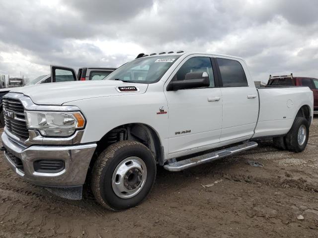 2021 RAM 3500 BIG H #3304165442