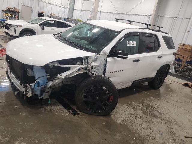 Vin: 1gnevkkw3lj237401, lot: 46241535, chevrolet traverse premier 2020 img_1