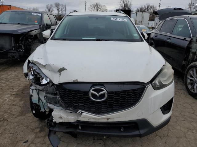 2015 MAZDA CX-5 SPORT - JM3KE4BY6F0485829