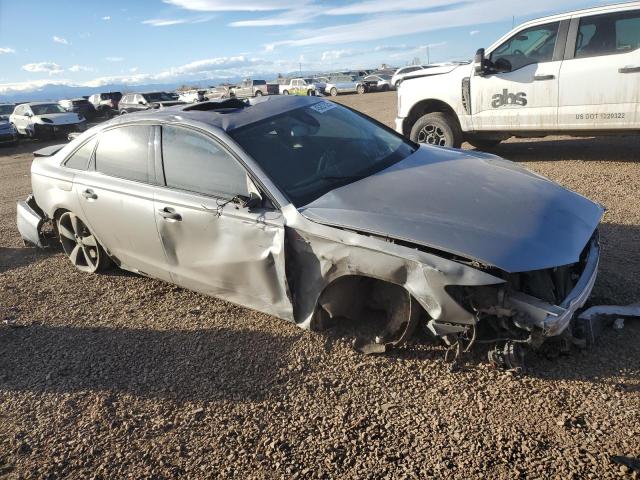 Vin: wauhgafc4fn041391, lot: 45207025, audi a6 prestige 20154