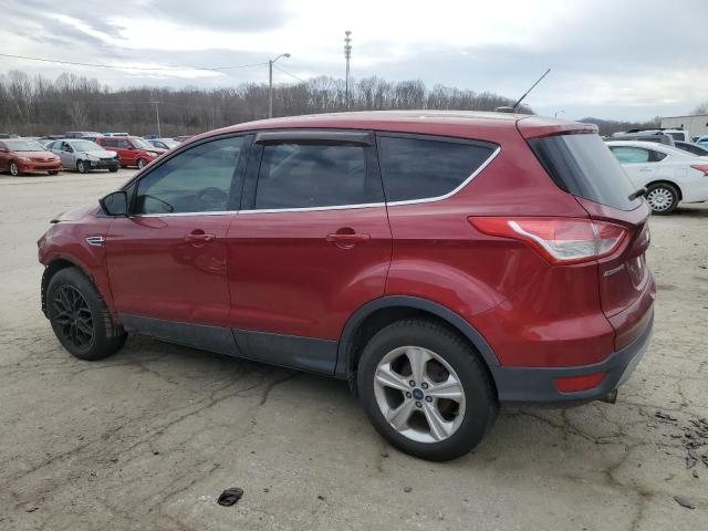 Vin: 1fmcu9g96duc22126, lot: 46185715, ford escape se 20132