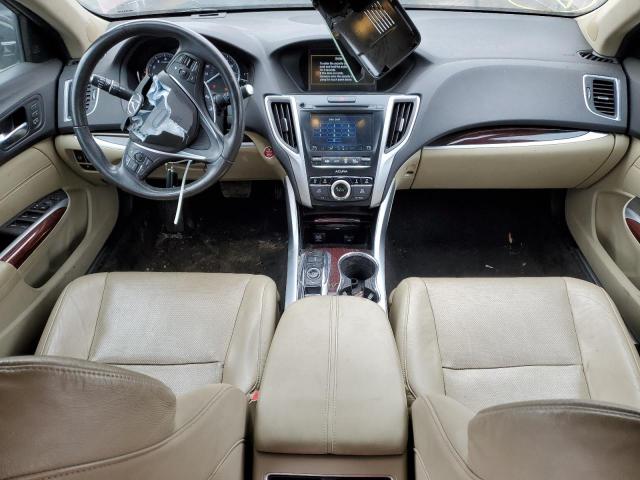 2015 ACURA TLX ADVANC 19UUB2F70FA019891