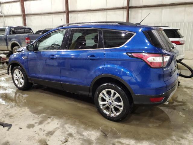 Vin: 1fmcu9g93huc68969, lot: 45842475, ford escape se 20172