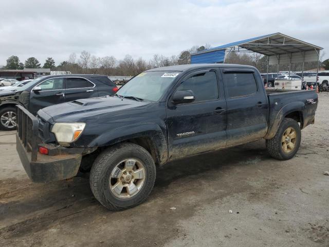 TOYOTA TACOMA DOU