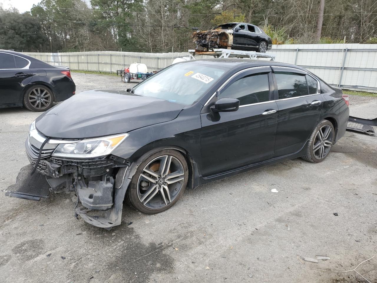 1HGCR2F17HA252611 HONDA ACCORD SPO 2017