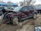 2018 FORD EXPLORER X - 1FM5K8D8XJGA11140