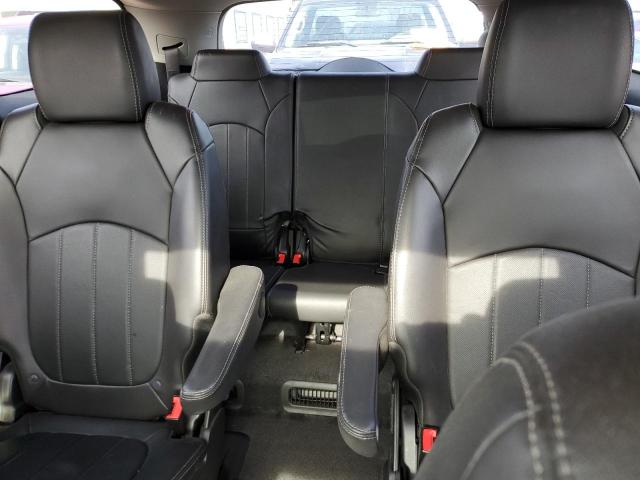 2015 BUICK ENCLAVE - 5GAKVCKD0FJ298033