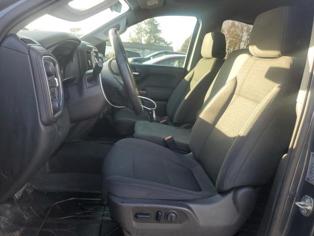2019 CHEVROLET SILVERADO - 1GCUYDED8KZ184535
