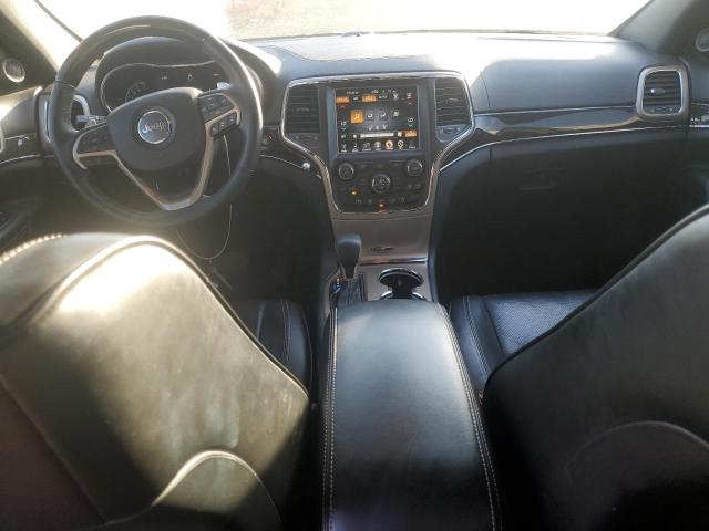 2016 JEEP GRAND CHER - 1C4RJFCG6GC505226