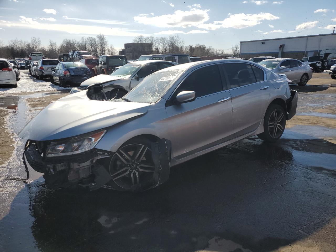 1HGCR2F14HA193288 HONDA ACCORD SPO 2017