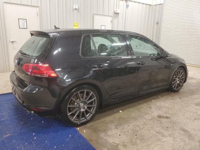 Vin: wvwwf7au8hw072124, lot: 46450095, volkswagen golf 20173
