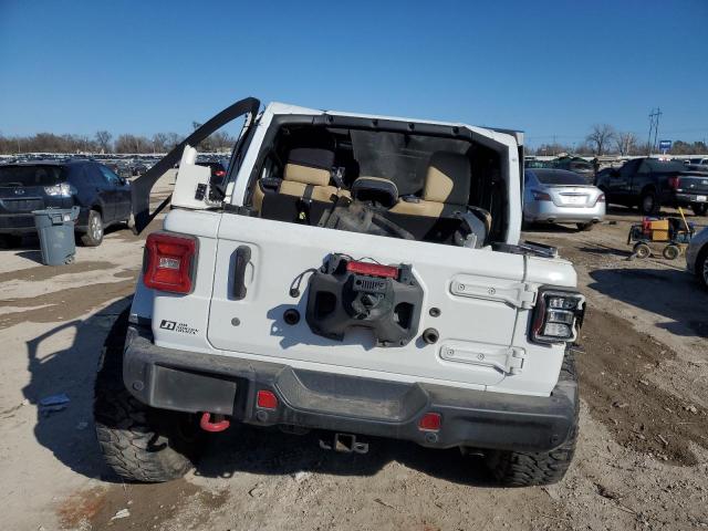 2018 JEEP WRANGLER U - 1C4HJXFG5JW234971