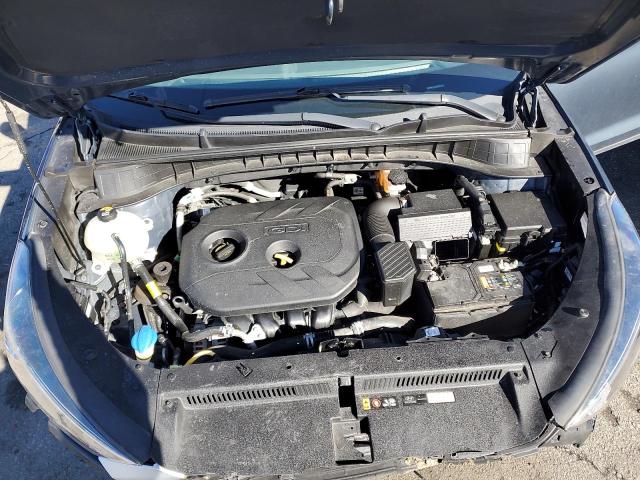 2020 HYUNDAI TUCSON LIM - KM8J3CA44LU177416