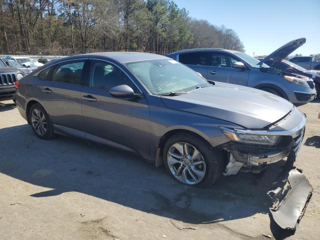 2018 HONDA ACCORD LX - 1HGCV1F12JA090981
