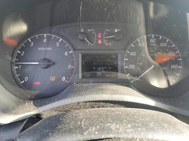 2016 NISSAN SENTRA S 3N1AB7AP5GY262781